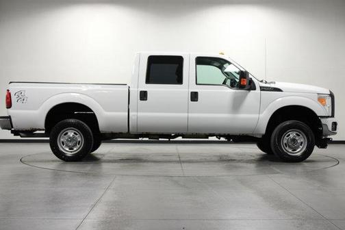 2015 Ford F-250 XL