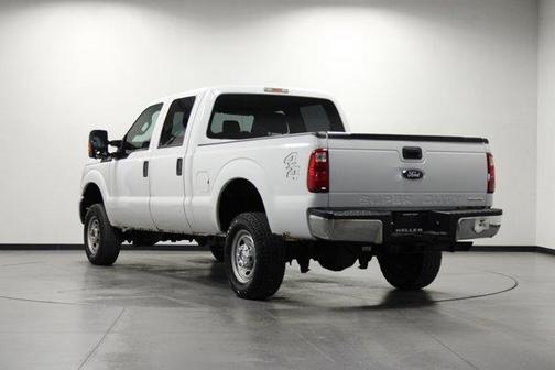 2015 Ford F-250 XL