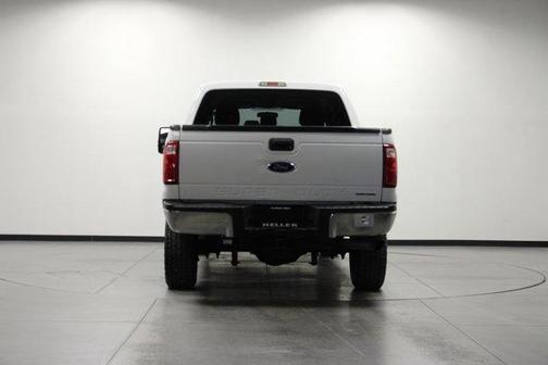 2015 Ford F-250 XL