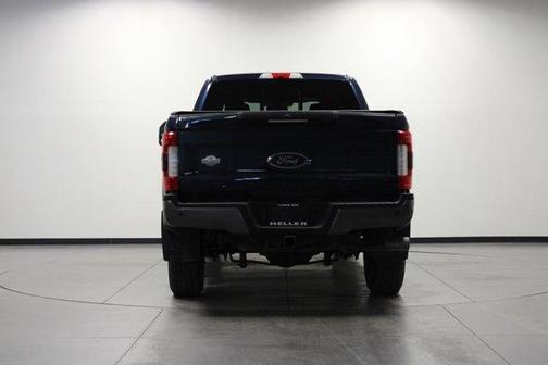2018 Ford F-250 King Ranch