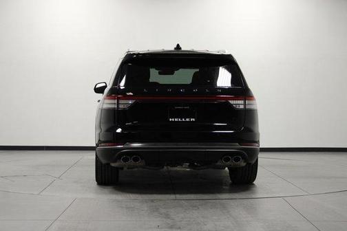 2025 Lincoln Aviator Reserve RWD