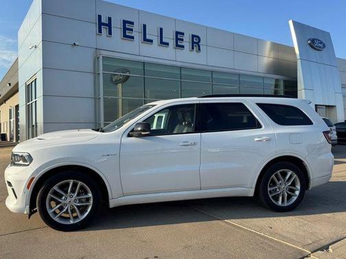 2025 Dodge Durango R/T