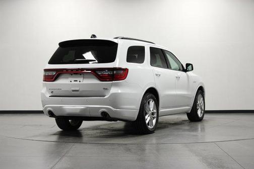 2025 Dodge Durango R/T