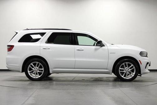 2025 Dodge Durango R/T