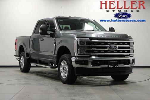 2026 Ford F-350 XLT