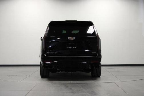 2025 Cadillac Escalade V-Series