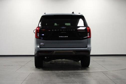 2025 Ford Expedition King Ranch