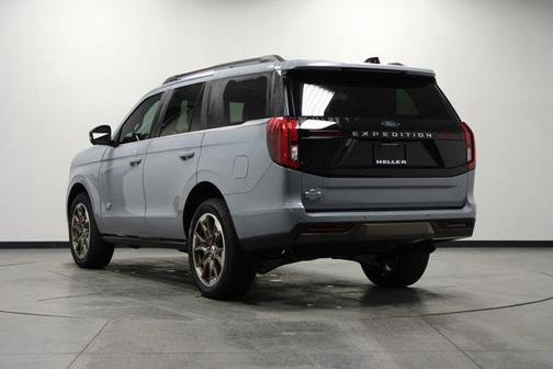 2025 Ford Expedition King Ranch