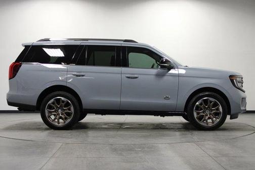 2025 Ford Expedition King Ranch