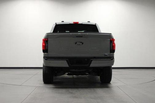 2024 Ford F-150 Lightning Flash