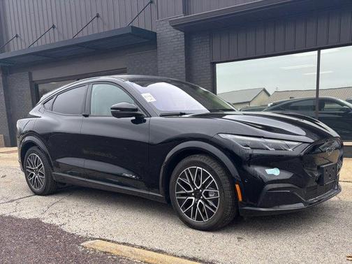 2024 Ford Mustang Mach-E Premium