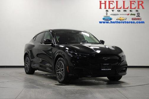 2024 Ford Mustang Mach-E Premium