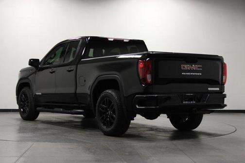 2019 GMC Sierra 1500 Elevation