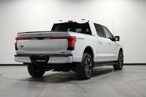 2023 Ford F-150 Lightning LARIAT