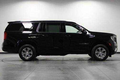 2024 GMC Yukon XL SLE