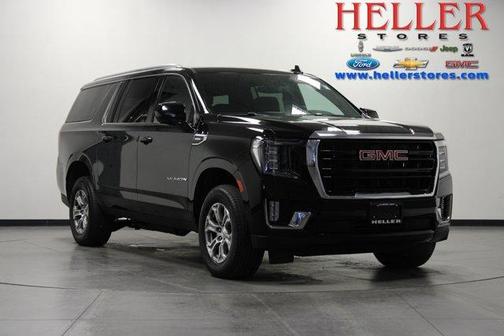 2024 GMC Yukon XL SLE