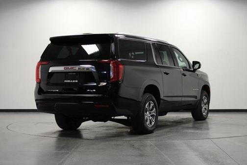 2024 GMC Yukon XL SLE