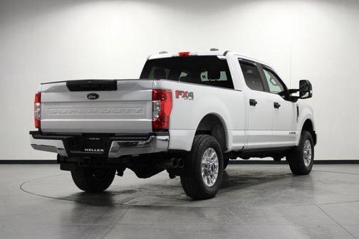 2020 Ford F-350 XL