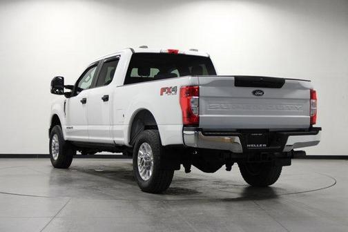 2020 Ford F-350 XL