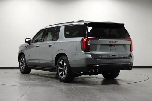 2025 GMC Yukon XL AT4 Ultimate