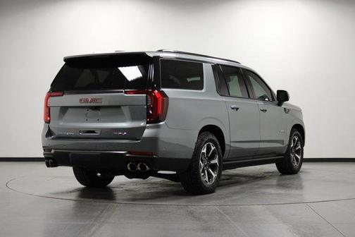 2025 GMC Yukon XL AT4 Ultimate