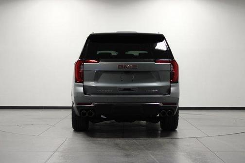 2025 GMC Yukon XL AT4 Ultimate