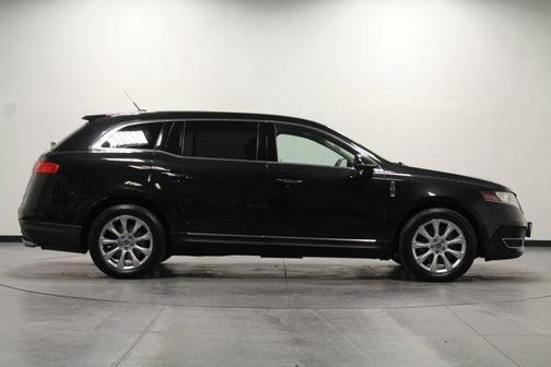 2015 Lincoln MKT EcoBoost