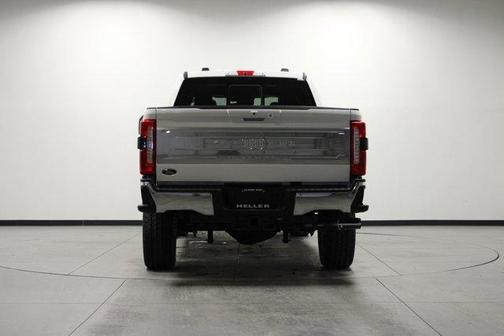 2026 Ford F-250 King Ranch