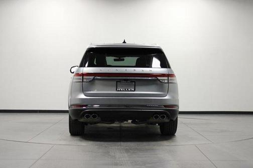 2022 Lincoln Aviator Reserve AWD