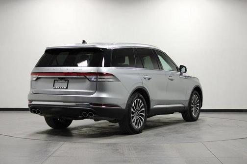 2022 Lincoln Aviator Reserve AWD