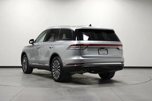 2022 Lincoln Aviator Reserve AWD