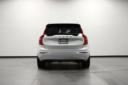2022 Volvo XC90 T6 Inscription 6 Passenger