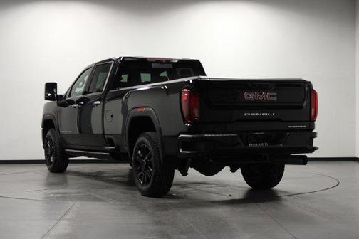 2023 GMC Sierra 2500 Denali