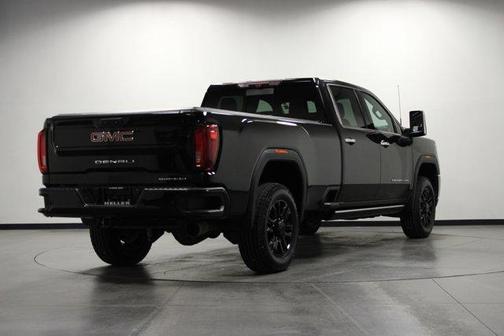 2023 GMC Sierra 2500 Denali