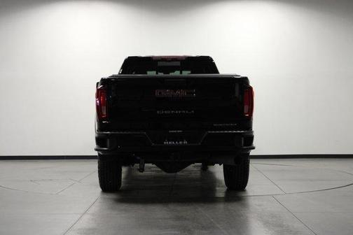 2023 GMC Sierra 2500 Denali