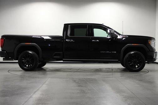 2023 GMC Sierra 2500 Denali