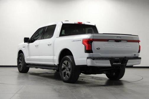 2023 Ford F-150 Lightning LARIAT