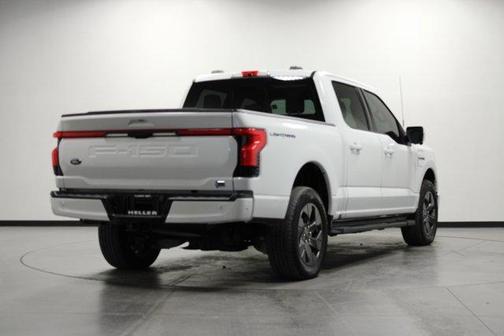 2023 Ford F-150 Lightning LARIAT