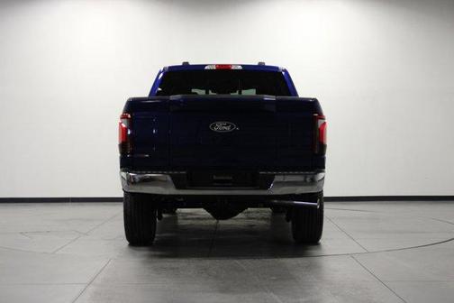 Argon 2026 Ford F-150 Lariat