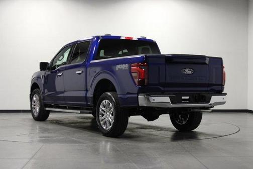 Argon 2026 Ford F-150 Lariat