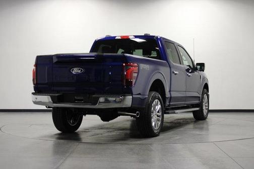 Argon 2026 Ford F-150 Lariat