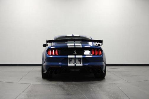 2020 Ford Shelby GT500 Base