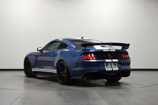 2020 Ford Shelby GT500 Base