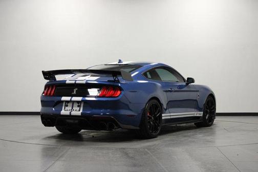 2020 Ford Shelby GT500 Base
