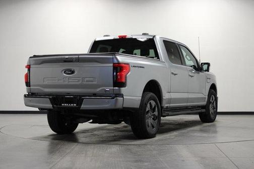 2023 Ford F-150 Lightning XLT