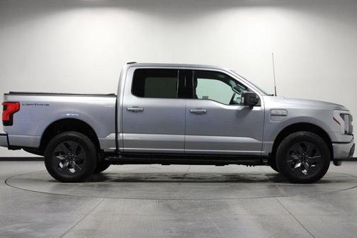 2023 Ford F-150 Lightning XLT