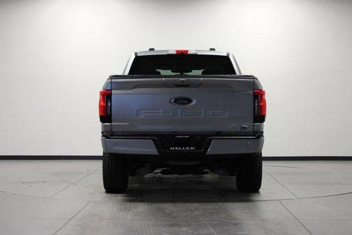 2023 Ford F-150 Lightning XLT