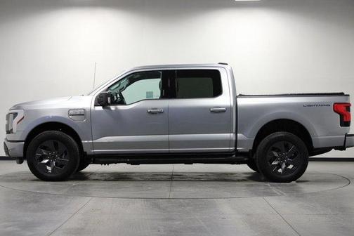 2023 Ford F-150 Lightning XLT