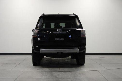 2019 Toyota 4Runner Sport