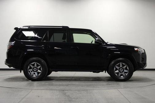 2019 Toyota 4Runner Sport